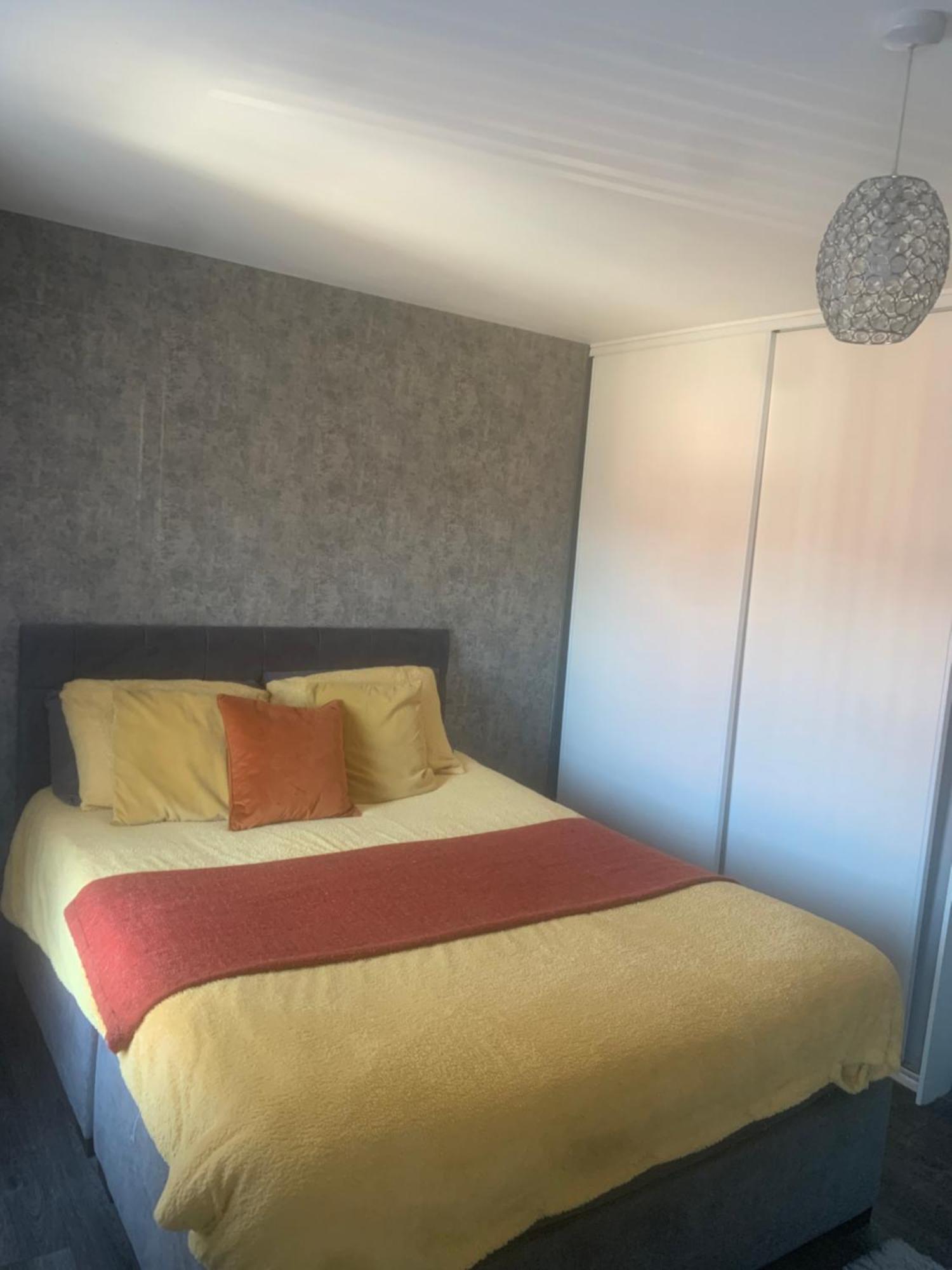 2 Bedroom House Belfast City Ngoại thất bức ảnh