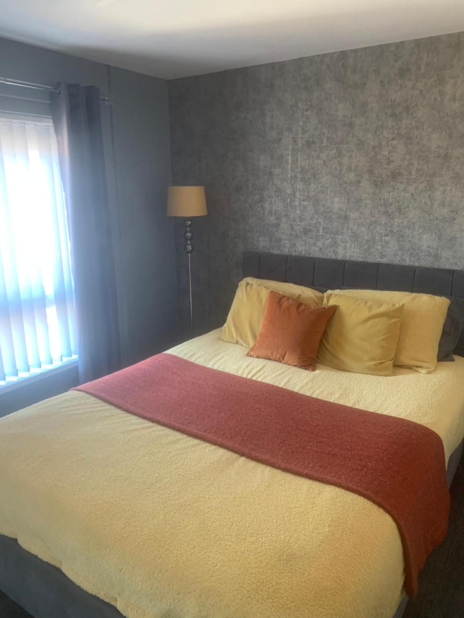 2 Bedroom House Belfast City Ngoại thất bức ảnh