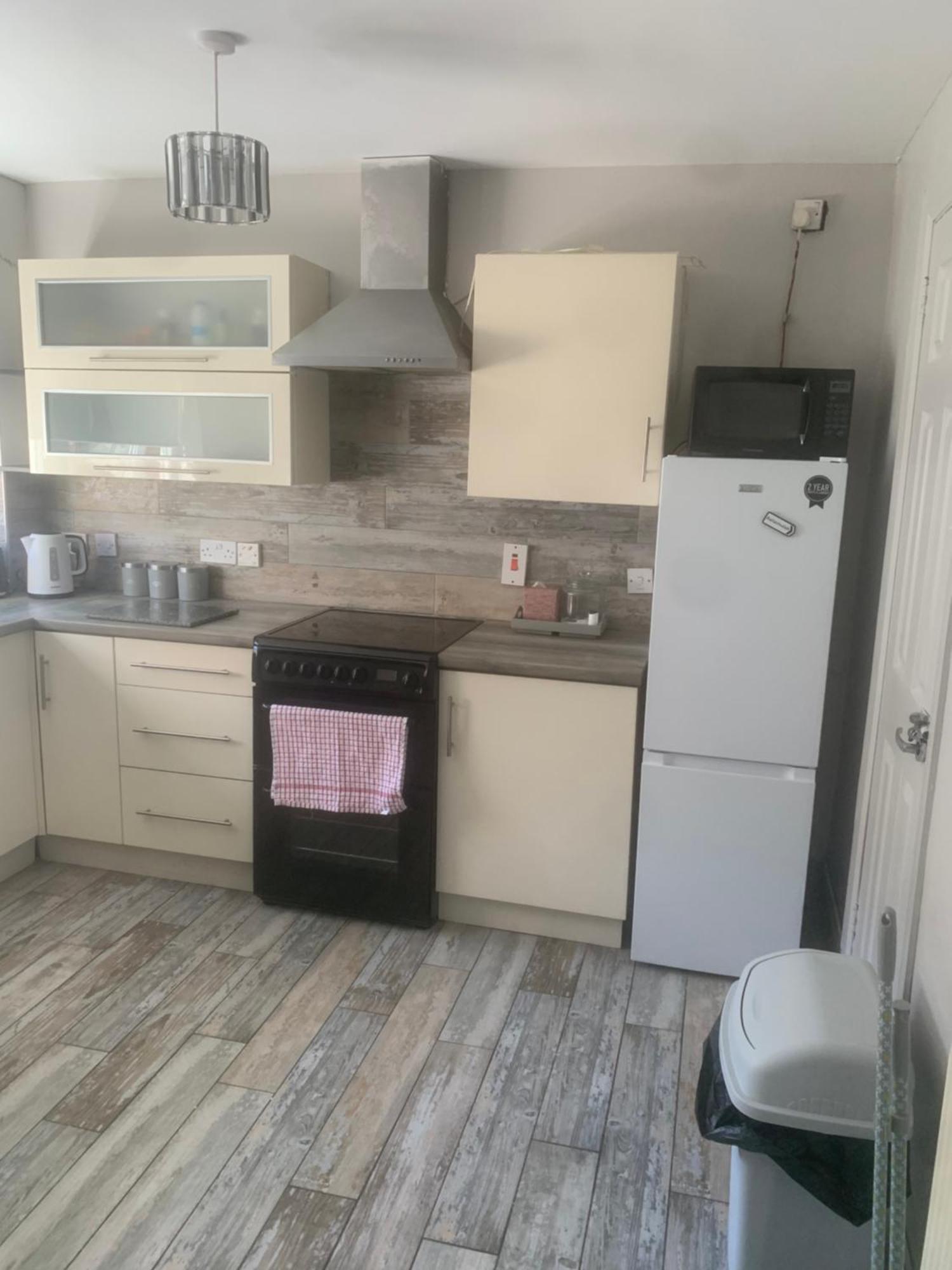 2 Bedroom House Belfast City Ngoại thất bức ảnh