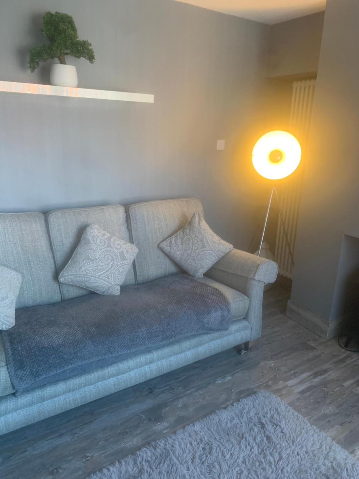 2 Bedroom House Belfast City Ngoại thất bức ảnh