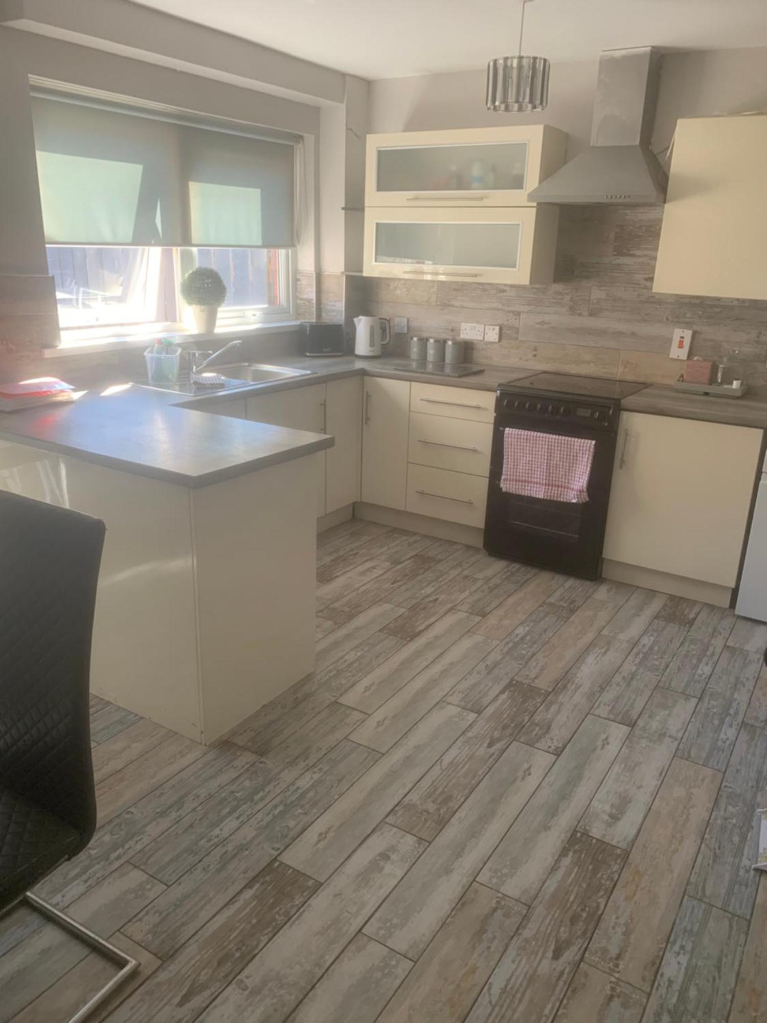 2 Bedroom House Belfast City Ngoại thất bức ảnh