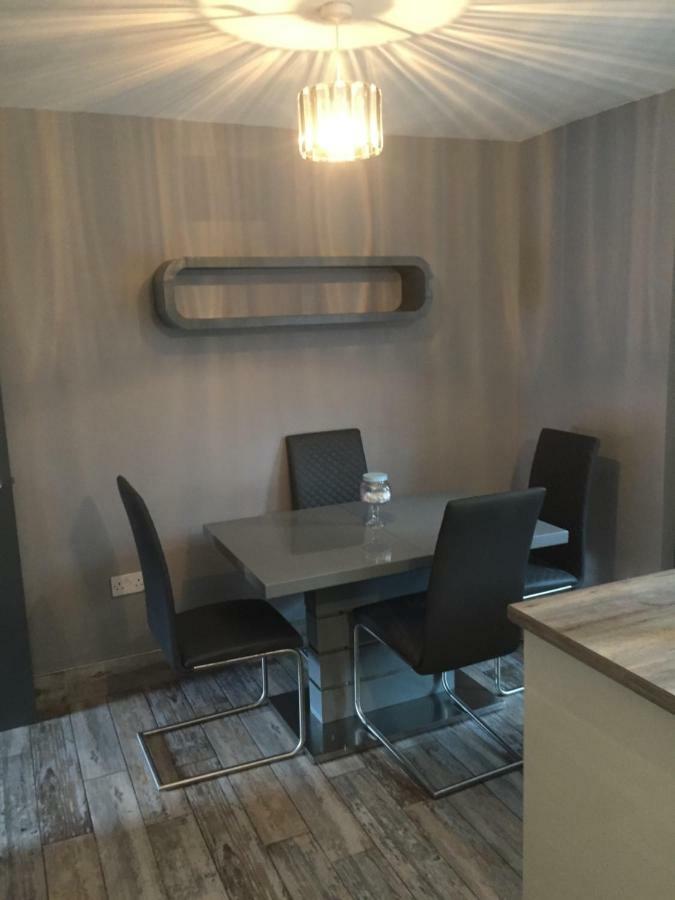 2 Bedroom House Belfast City Ngoại thất bức ảnh