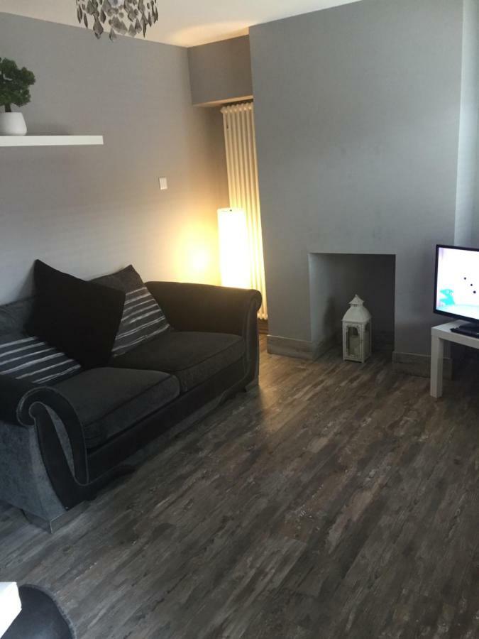 2 Bedroom House Belfast City Ngoại thất bức ảnh